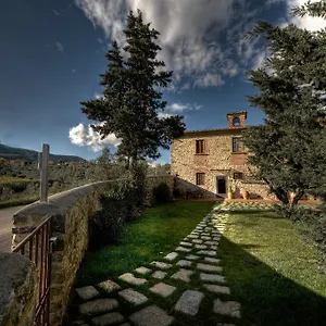 Alloggio per agriturismo Agriturismo Sottotono, Carmignano