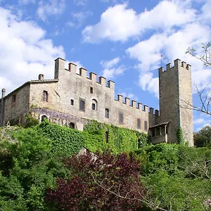 Aparthotel Castello Di Montalto, Castelnuovo Berardenga