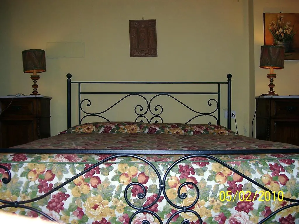 Le Casacce Case per Vacanze Carmignano 0*,  Italia