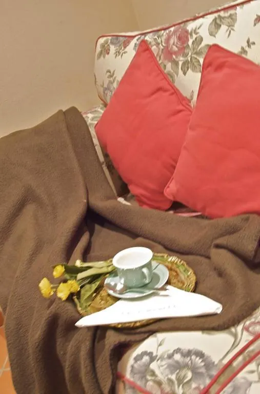 Le Casacce Case Per Vacanze Carmignano 0*,  Italy