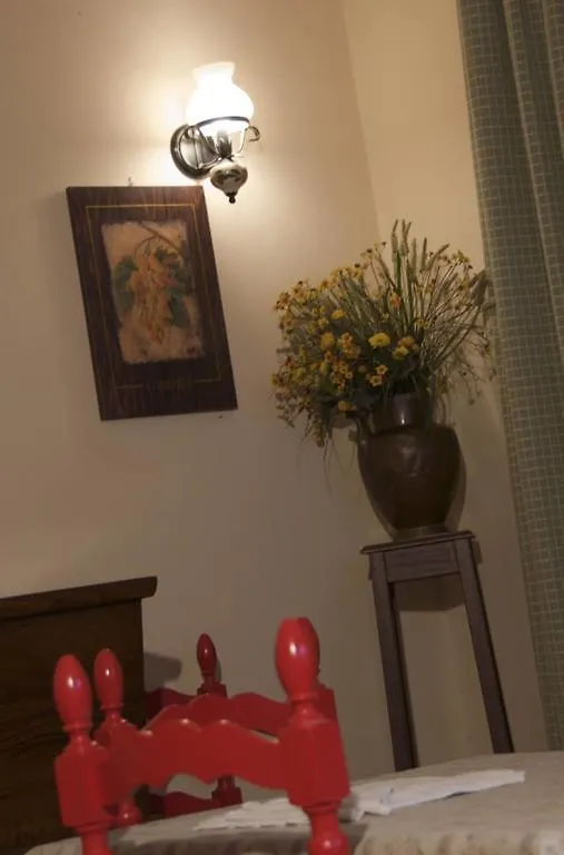 Appartamento Le Casacce Case per Vacanze Carmignano