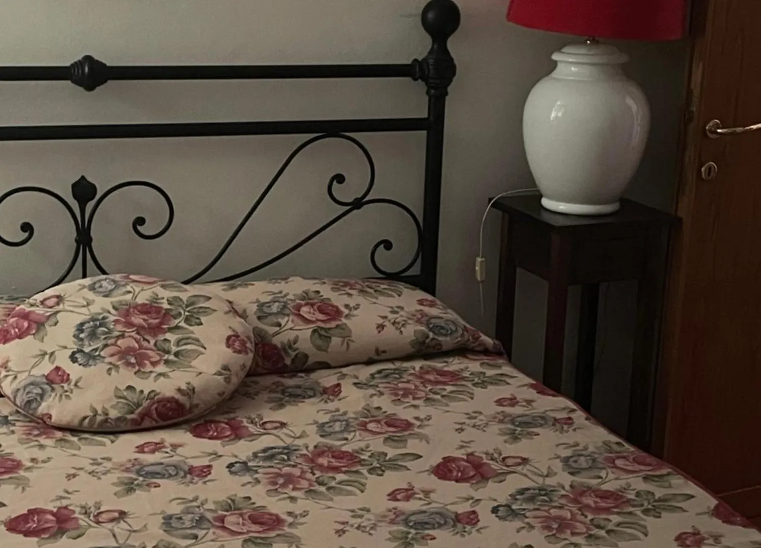 Apartment Le Casacce Case Per Vacanze Carmignano Italy