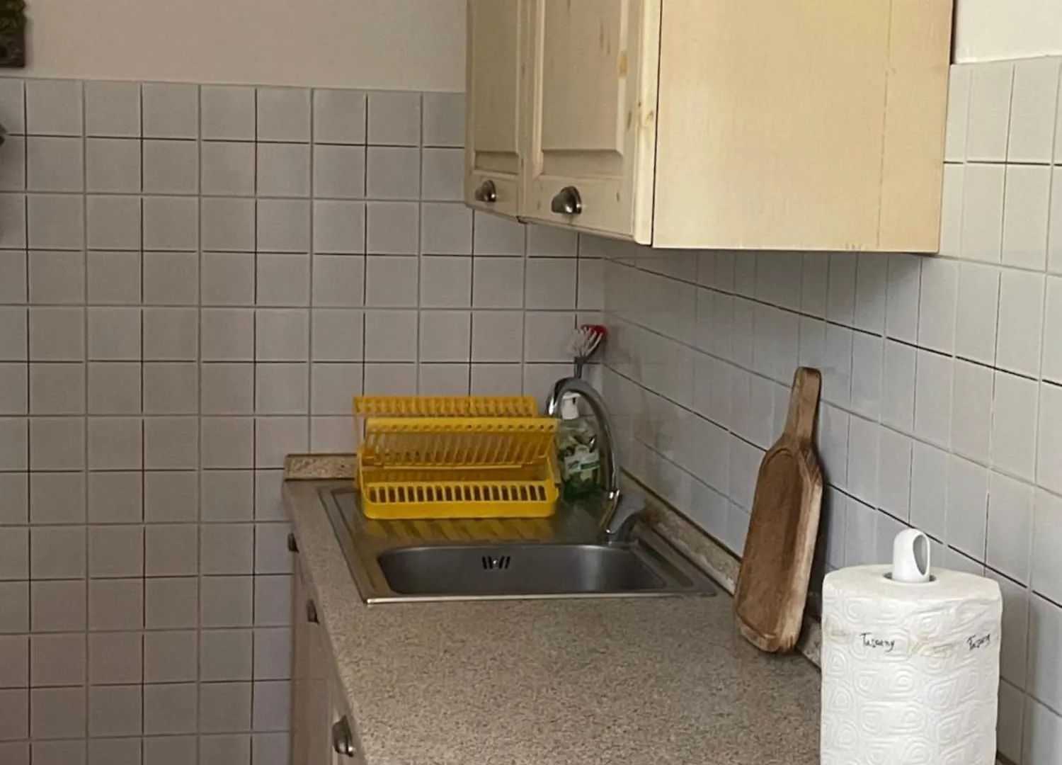 Appartamento Le Casacce Case per Vacanze Carmignano