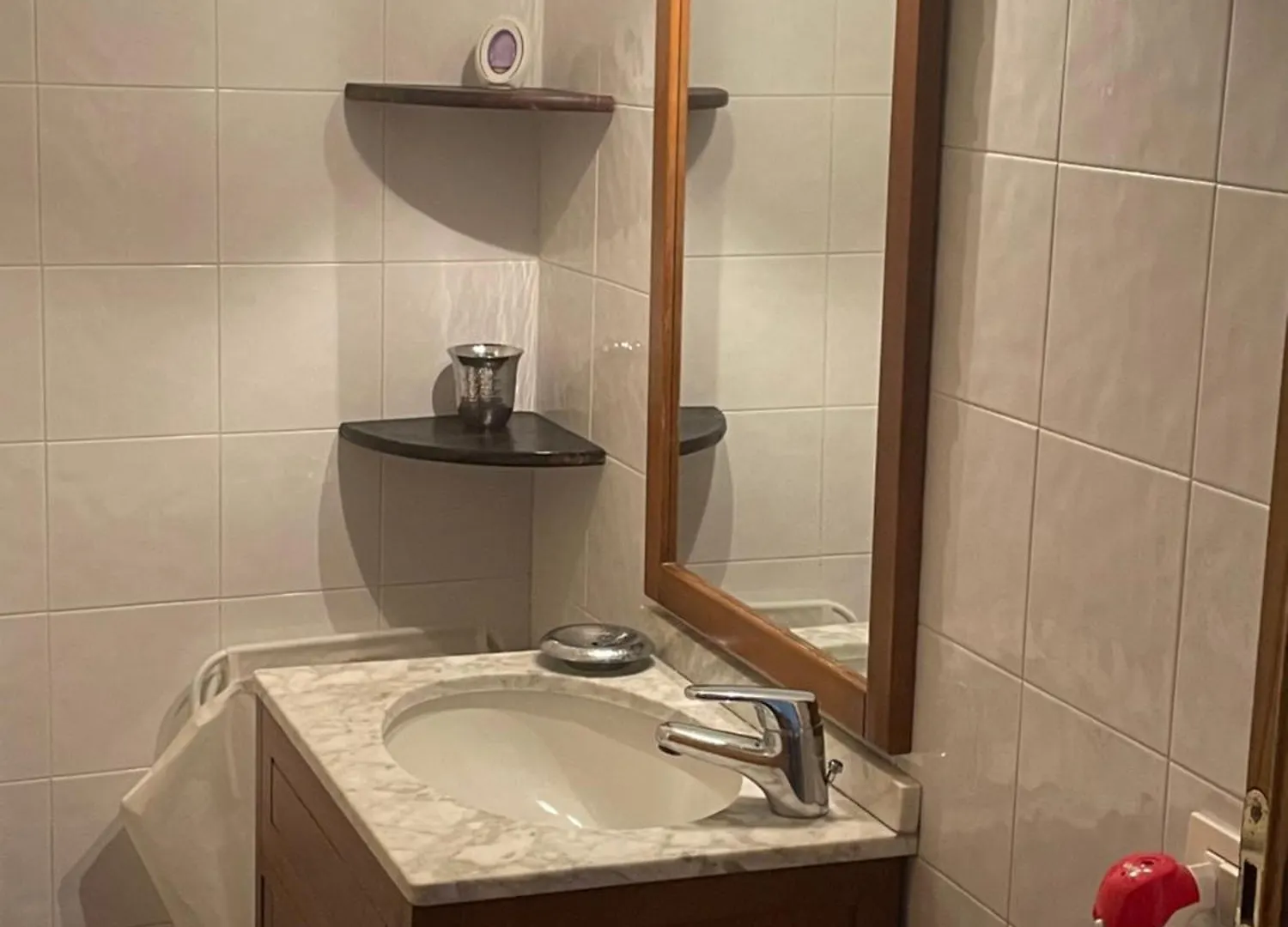 Le Casacce Case per Vacanze Carmignano Appartamento