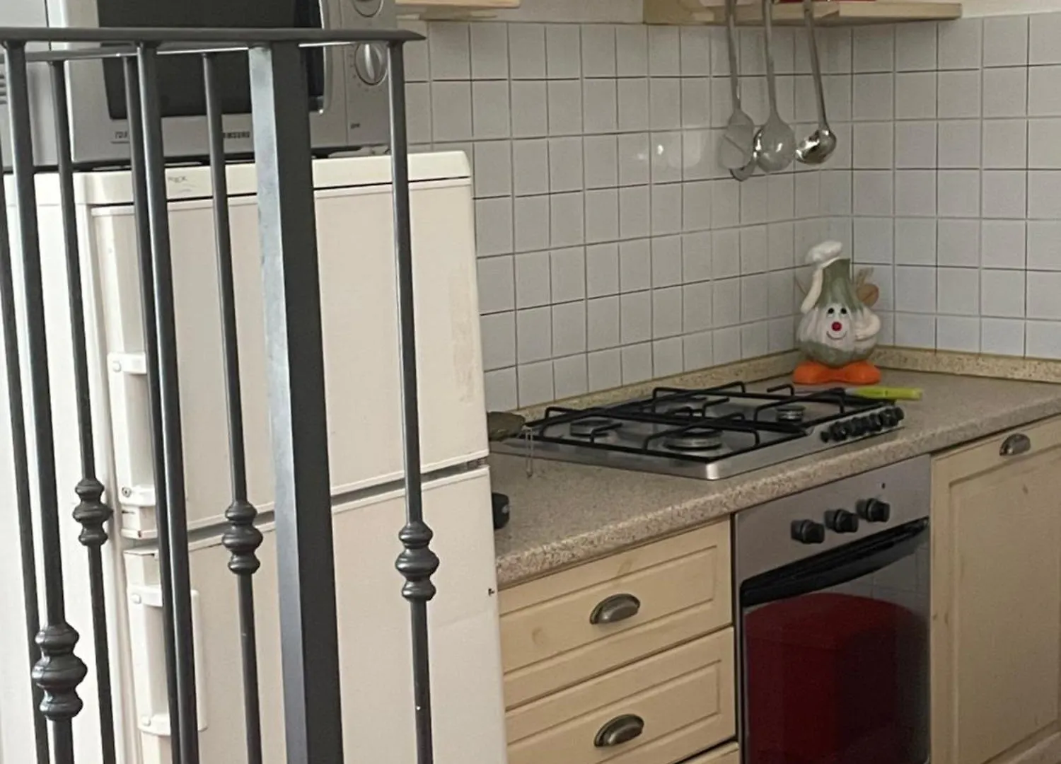 Le Casacce Case per Vacanze Carmignano