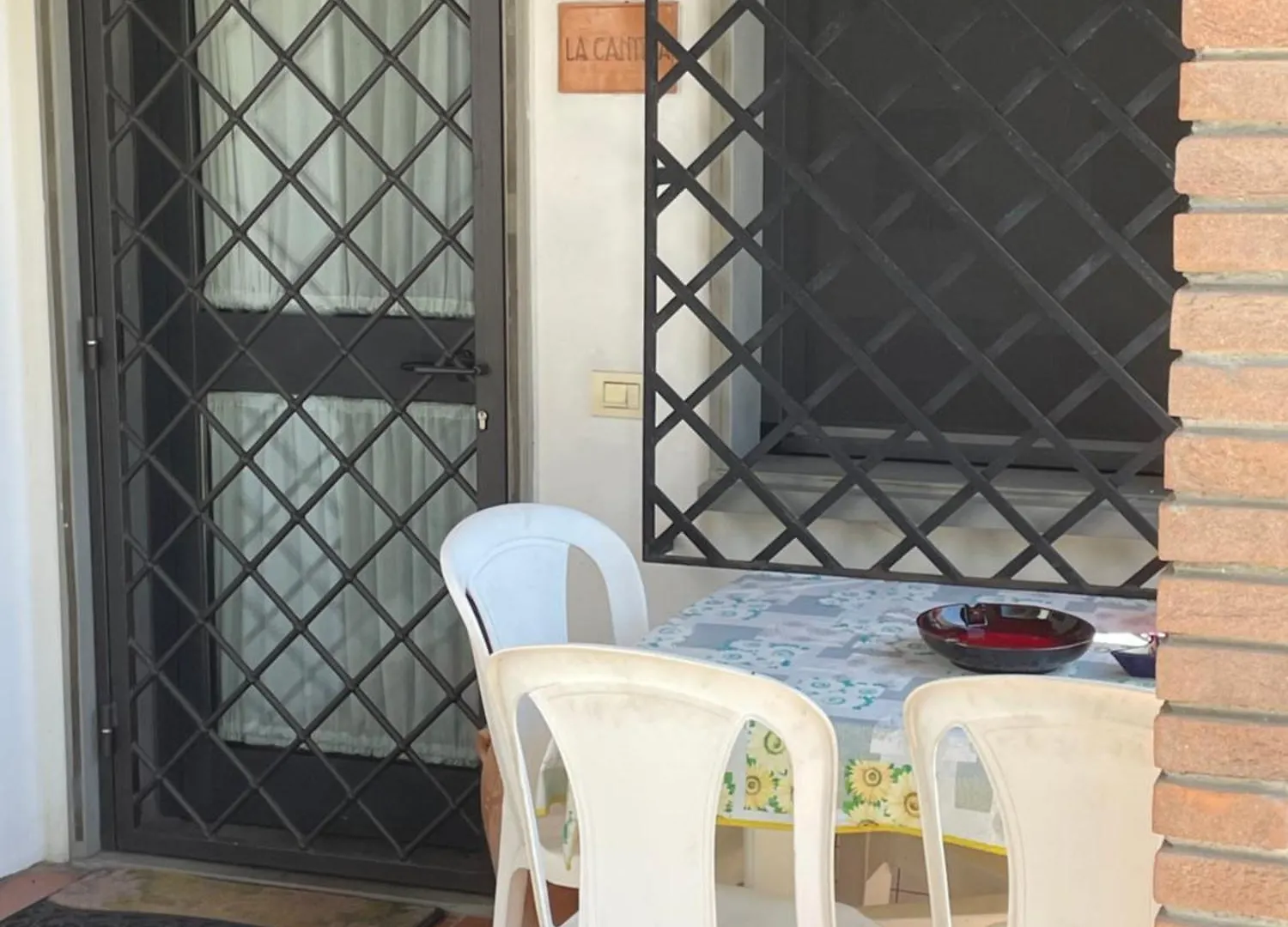 Apartment Le Casacce Case Per Vacanze Carmignano