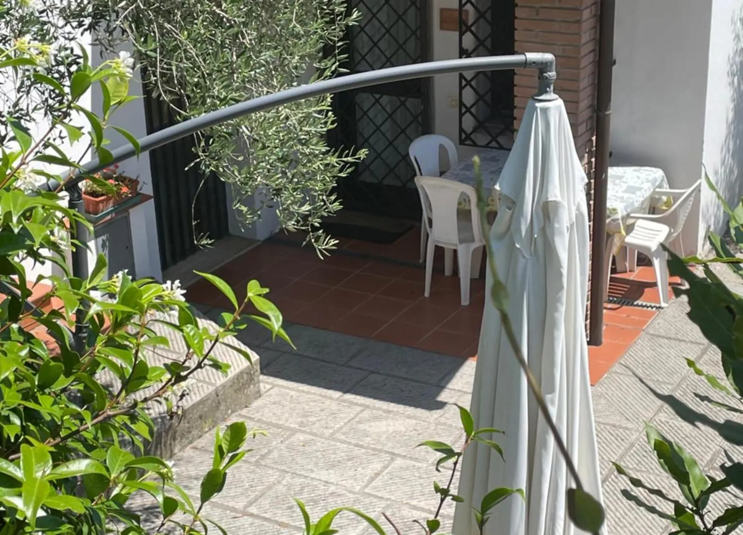 Le Casacce Case per Vacanze Carmignano Italia