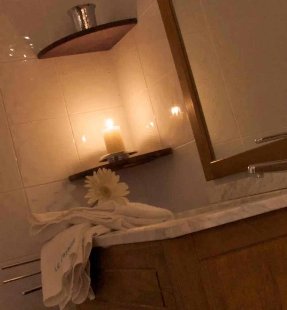 Apartment Le Casacce Case Per Vacanze Carmignano Italy