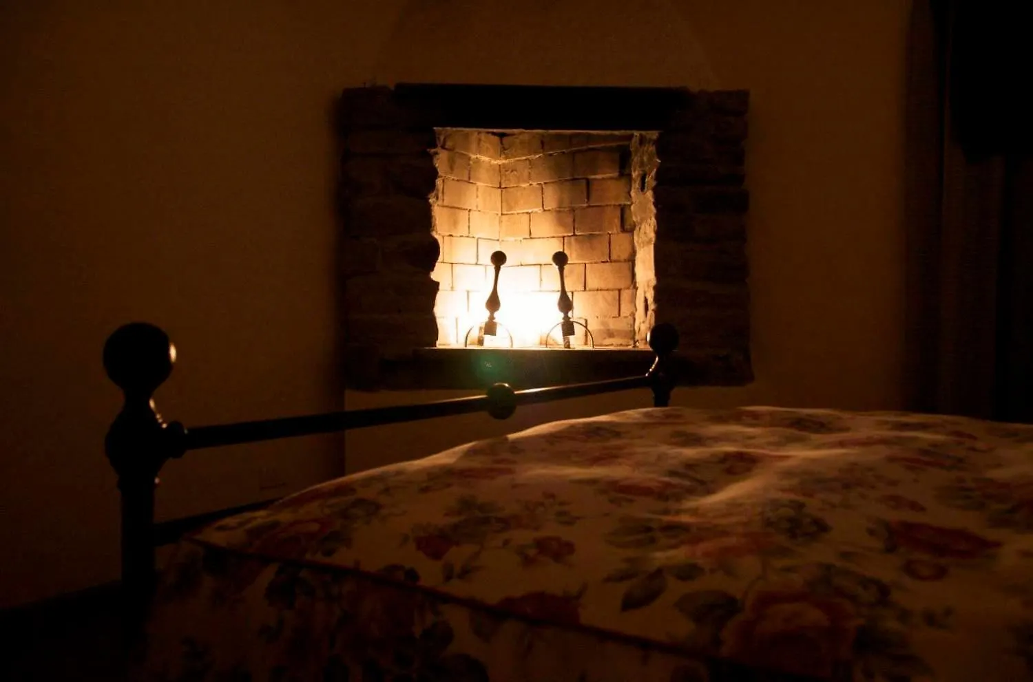 Le Casacce Case Per Vacanze Carmignano