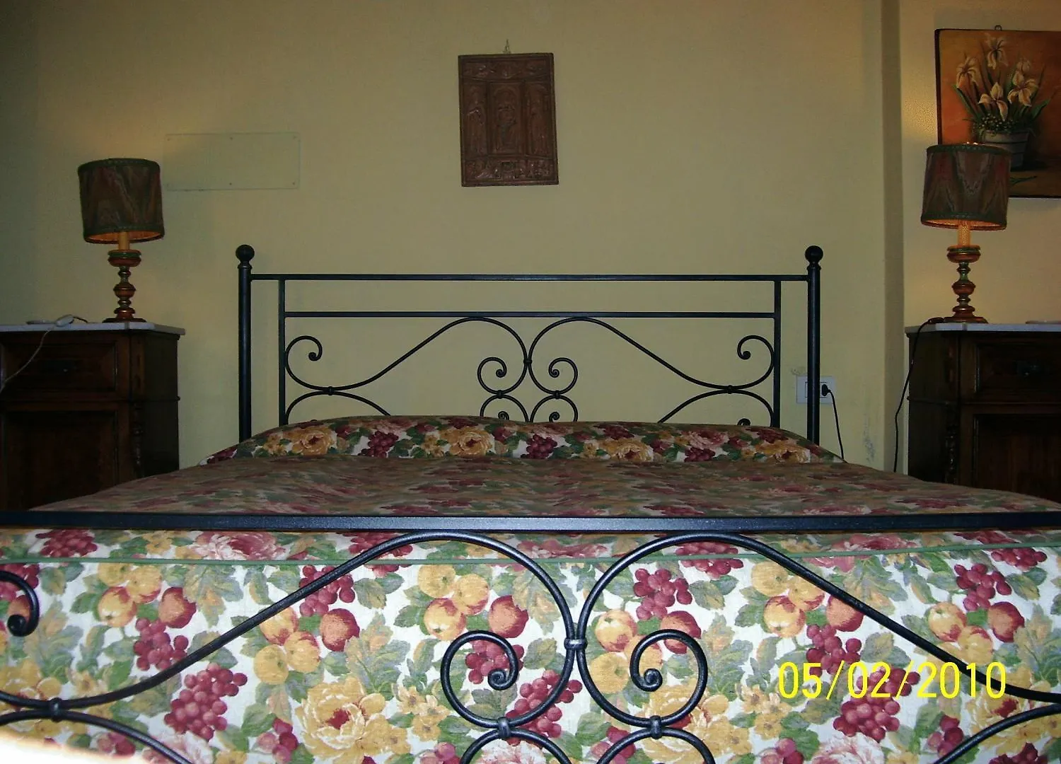 Le Casacce Case Per Vacanze Carmignano Italy