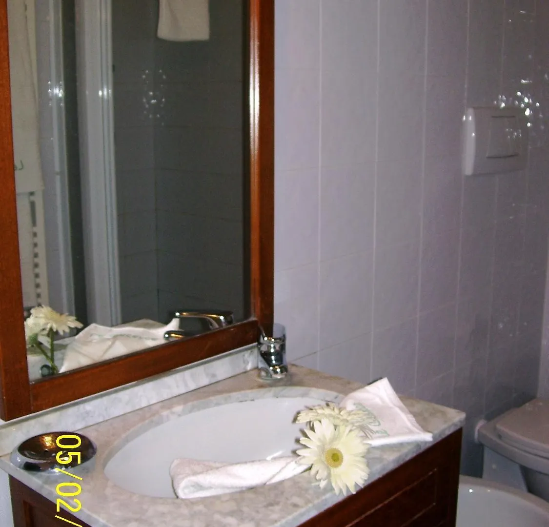 Le Casacce Case per Vacanze Carmignano 0*,