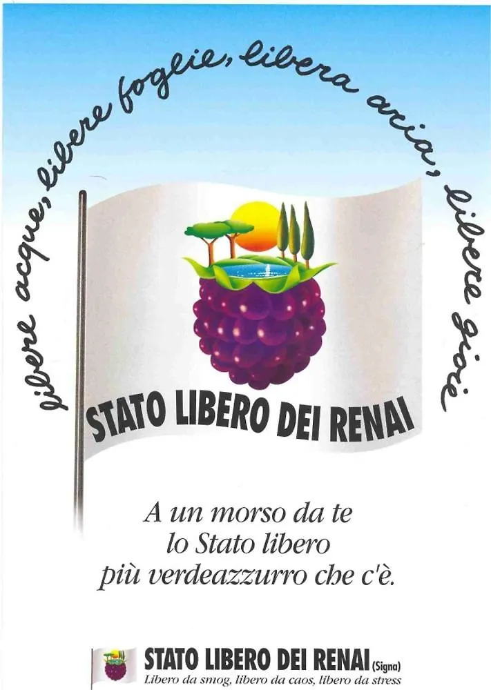Le Casacce Case Per Vacanze Carmignano Apartment