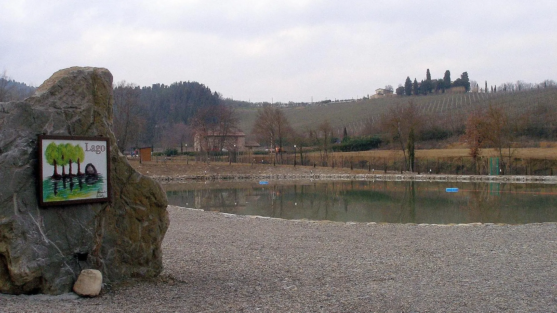 Le Casacce Case per Vacanze Carmignano