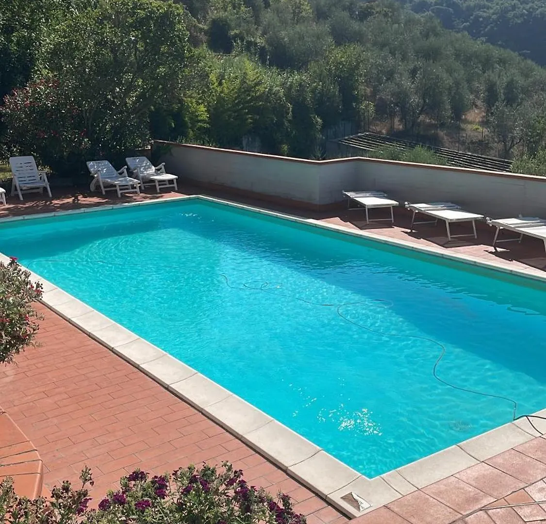 Le Casacce Case per Vacanze Carmignano