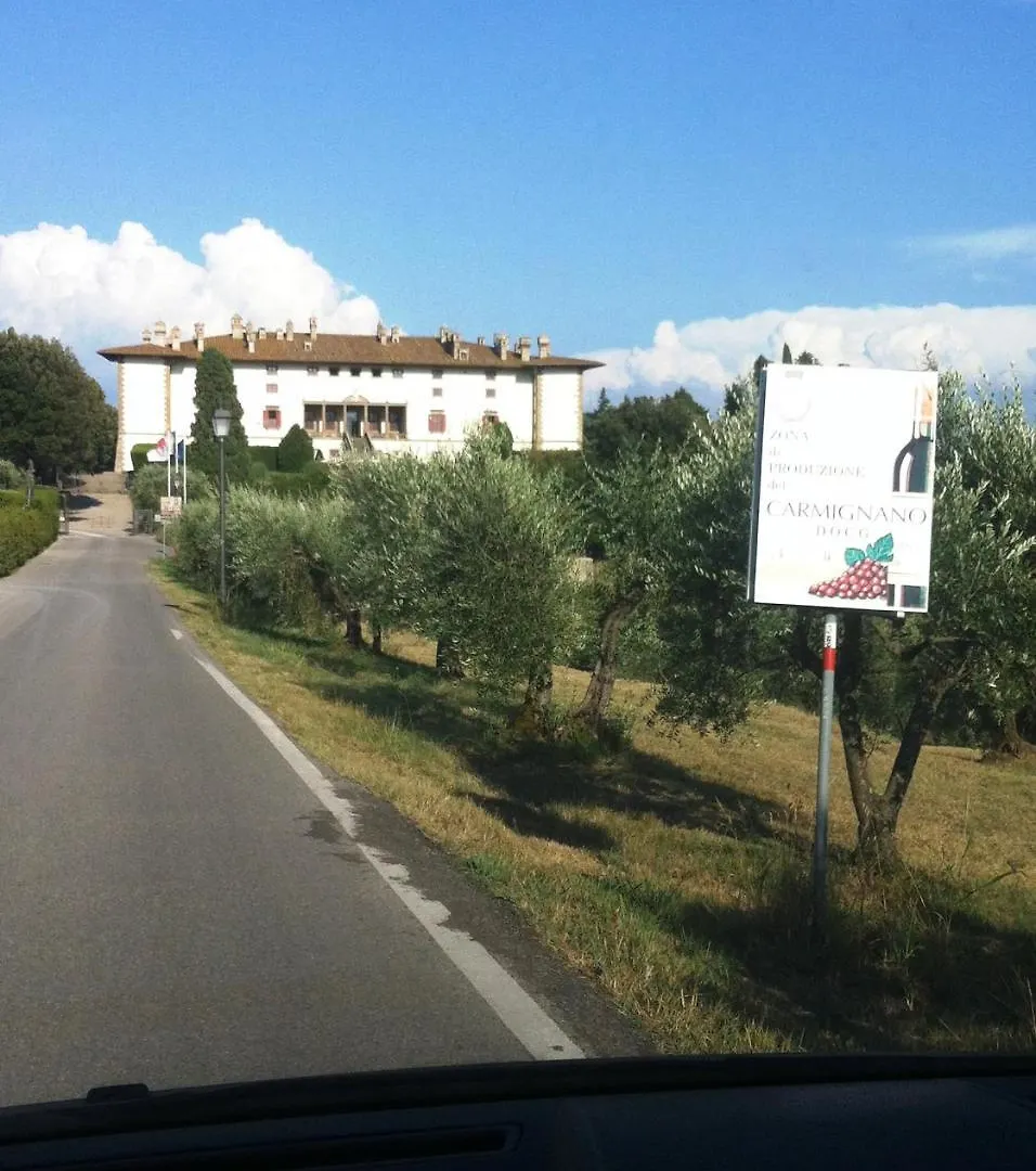 Le Casacce Case per Vacanze Carmignano
