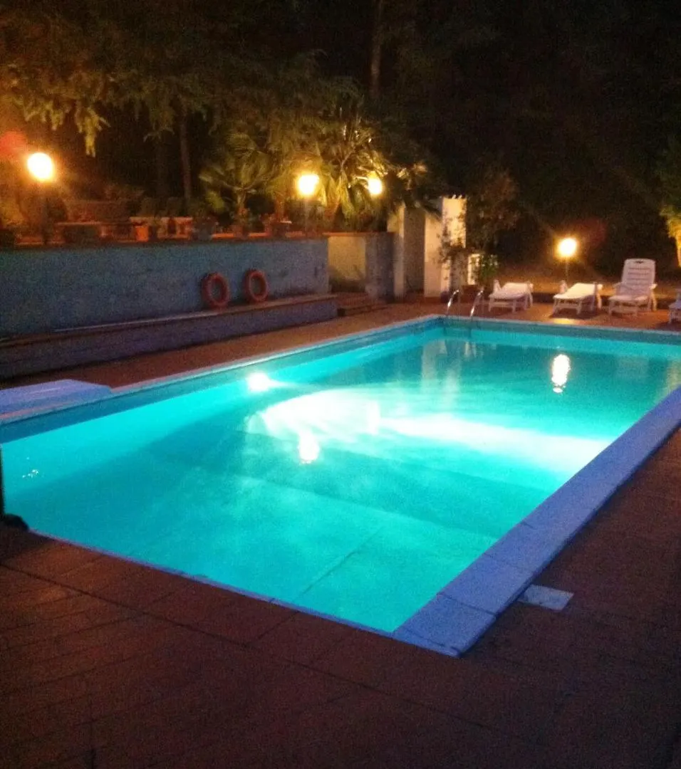 Le Casacce Case per Vacanze Carmignano Appartamento