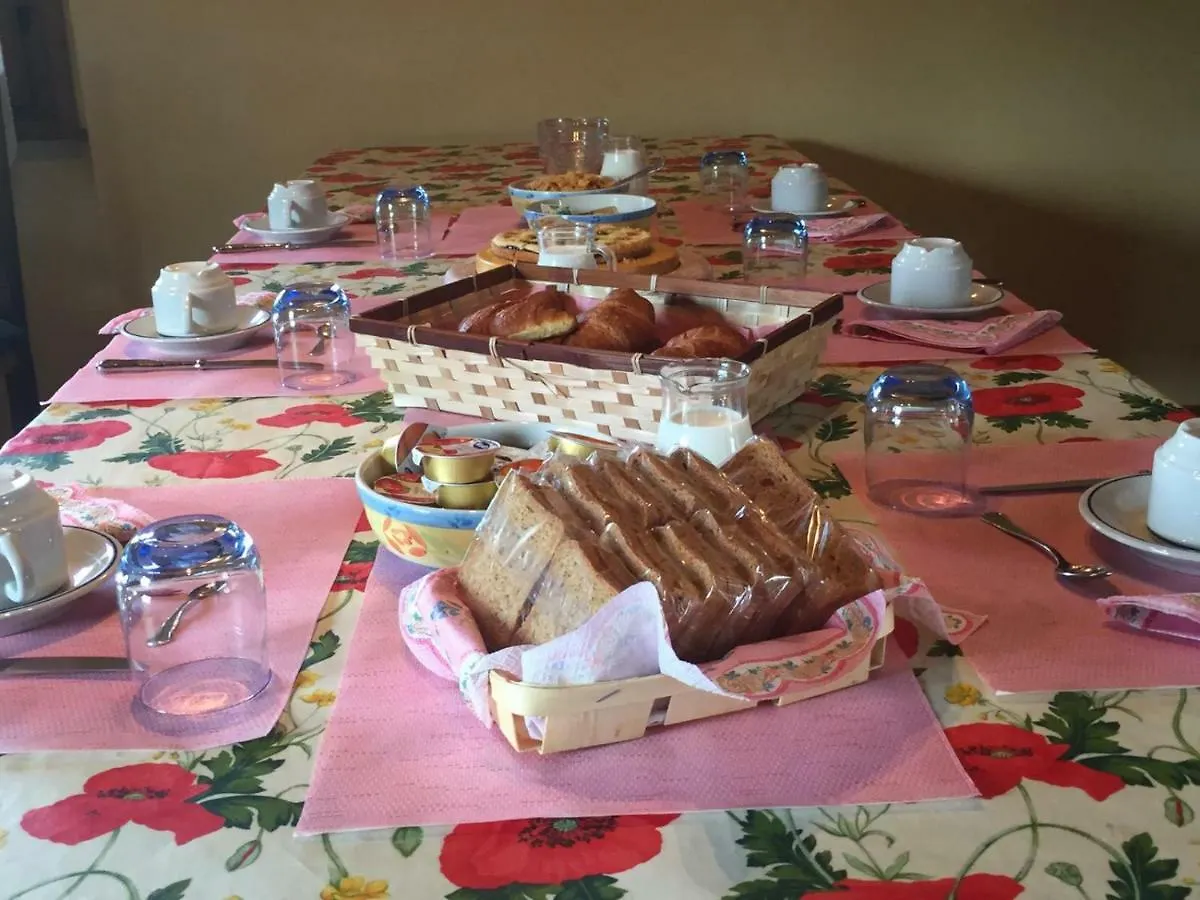 Le Casacce Case Per Vacanze Carmignano Italy